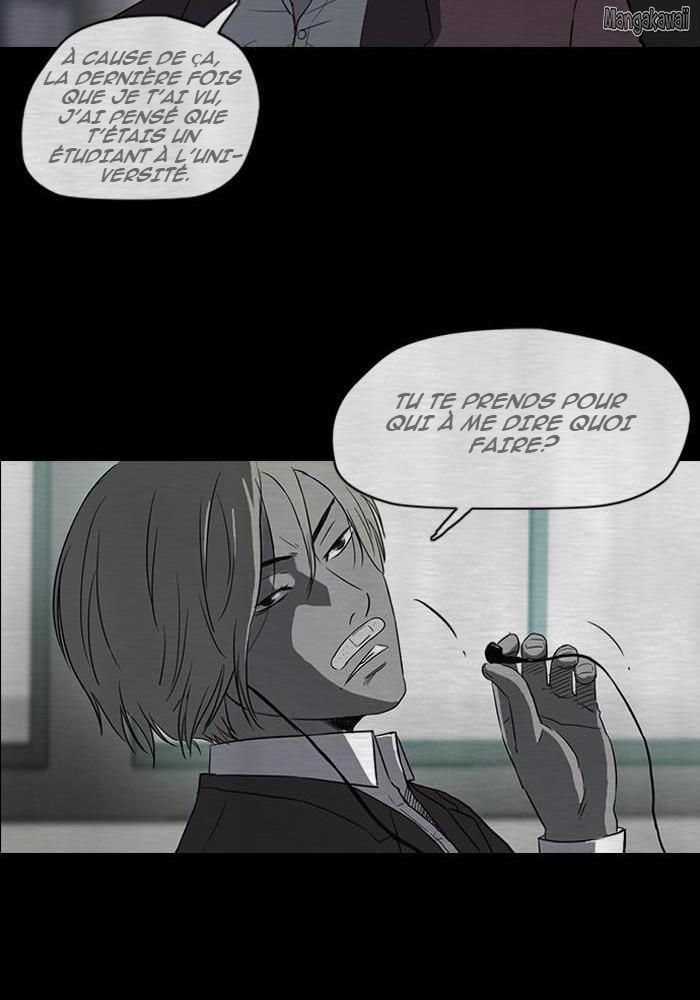 Wind Breaker Chapitre 39 - Page 27