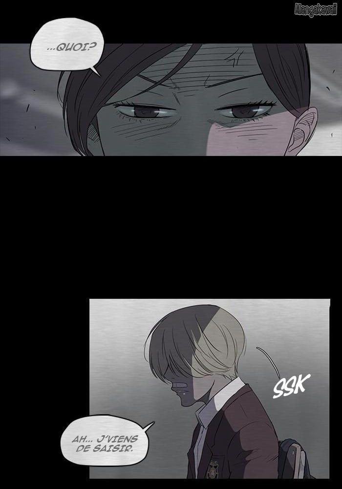 Wind Breaker Chapitre 39 - Page 28