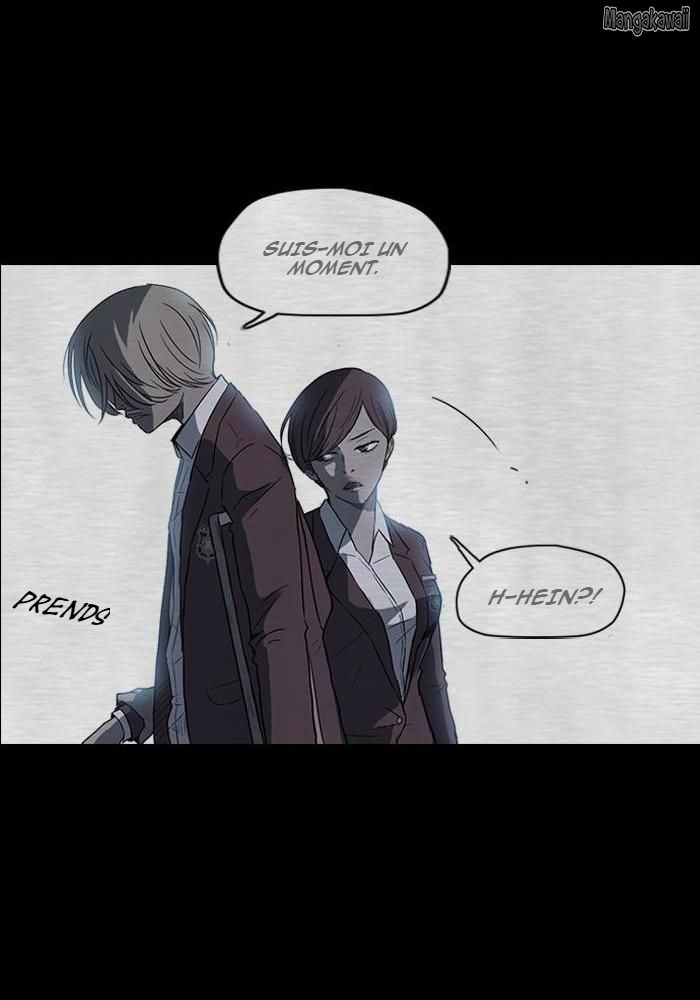 Wind Breaker Chapitre 39 - Page 29