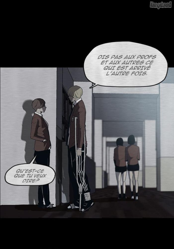 Wind Breaker Chapitre 39 - Page 30