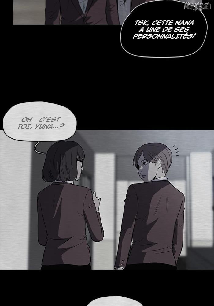 Wind Breaker Chapitre 39 - Page 34