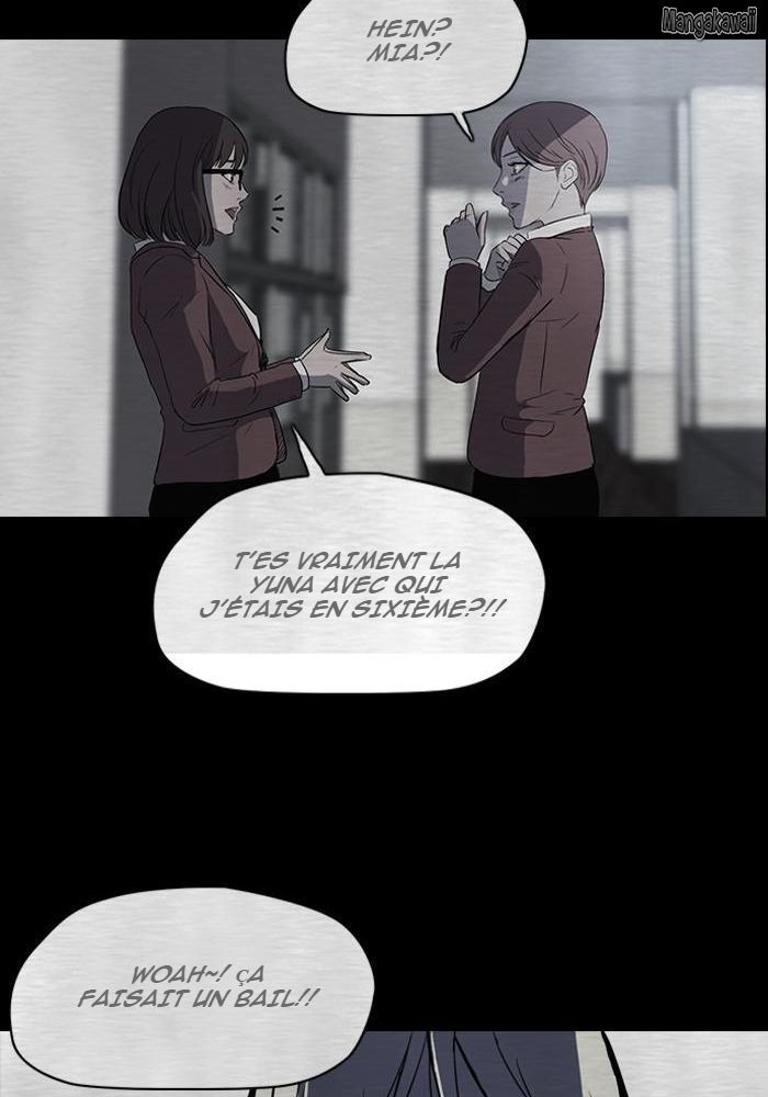 Wind Breaker Chapitre 39 - Page 35