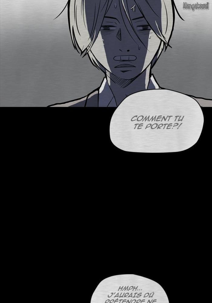 Wind Breaker Chapitre 39 - Page 36