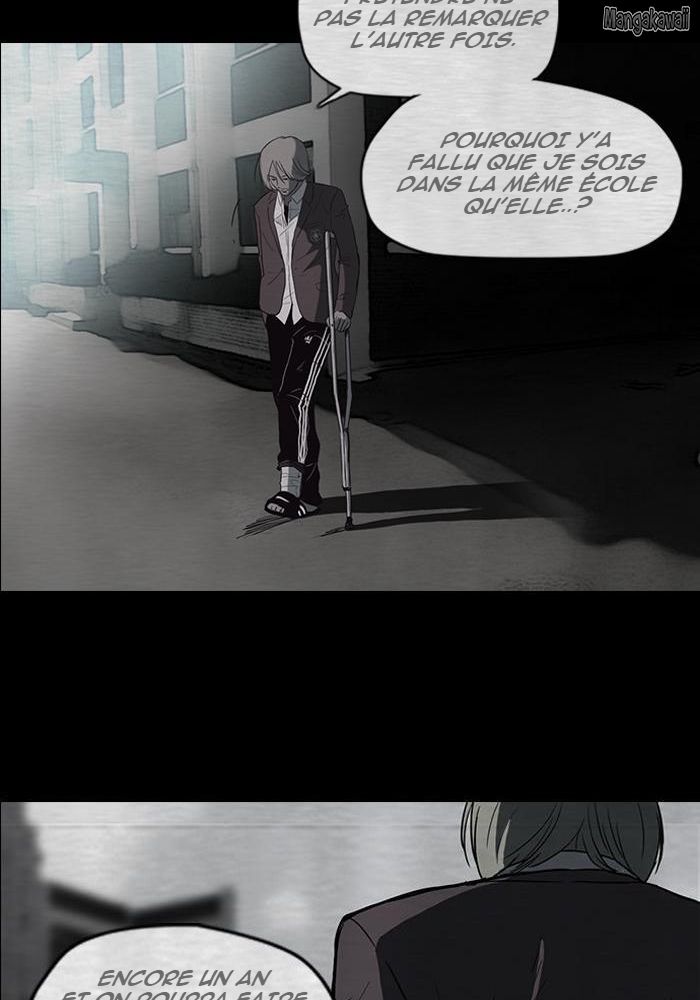 Wind Breaker Chapitre 39 - Page 37