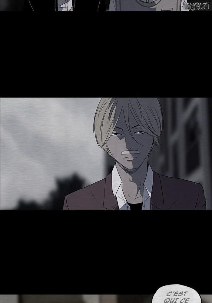Wind Breaker Chapitre 39 - Page 39