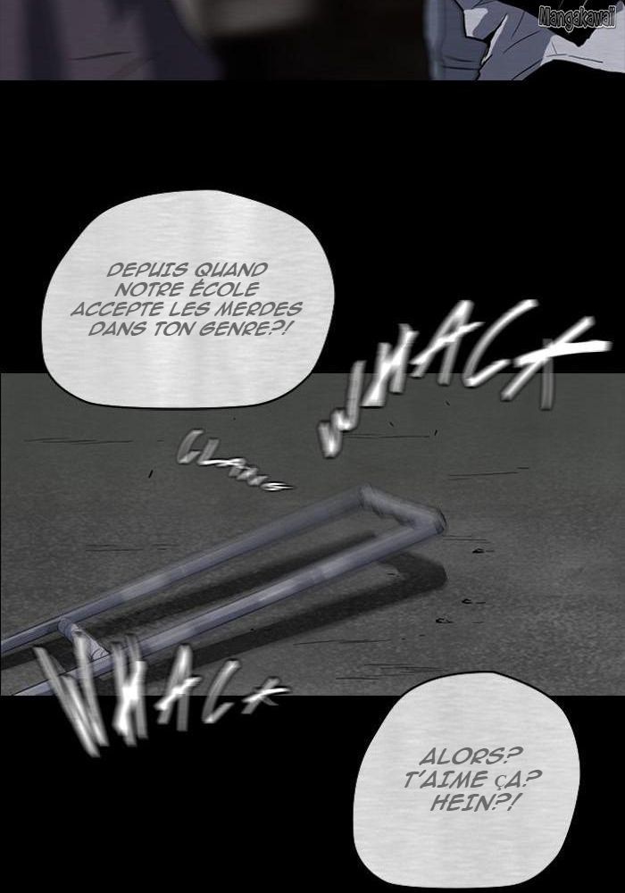 Wind Breaker Chapitre 39 - Page 45