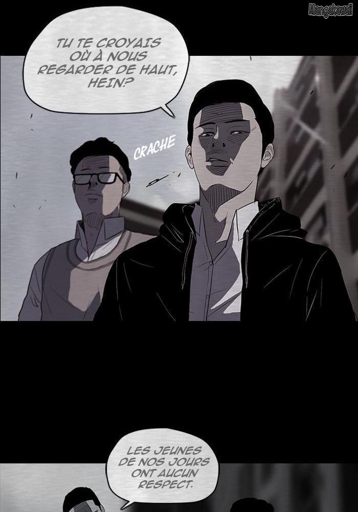 Wind Breaker Chapitre 39 - Page 47