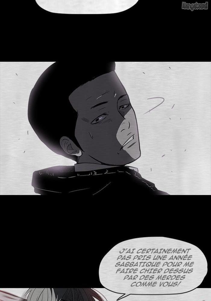 Wind Breaker Chapitre 39 - Page 50