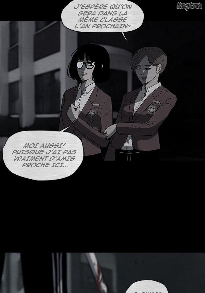 Wind Breaker Chapitre 39 - Page 52