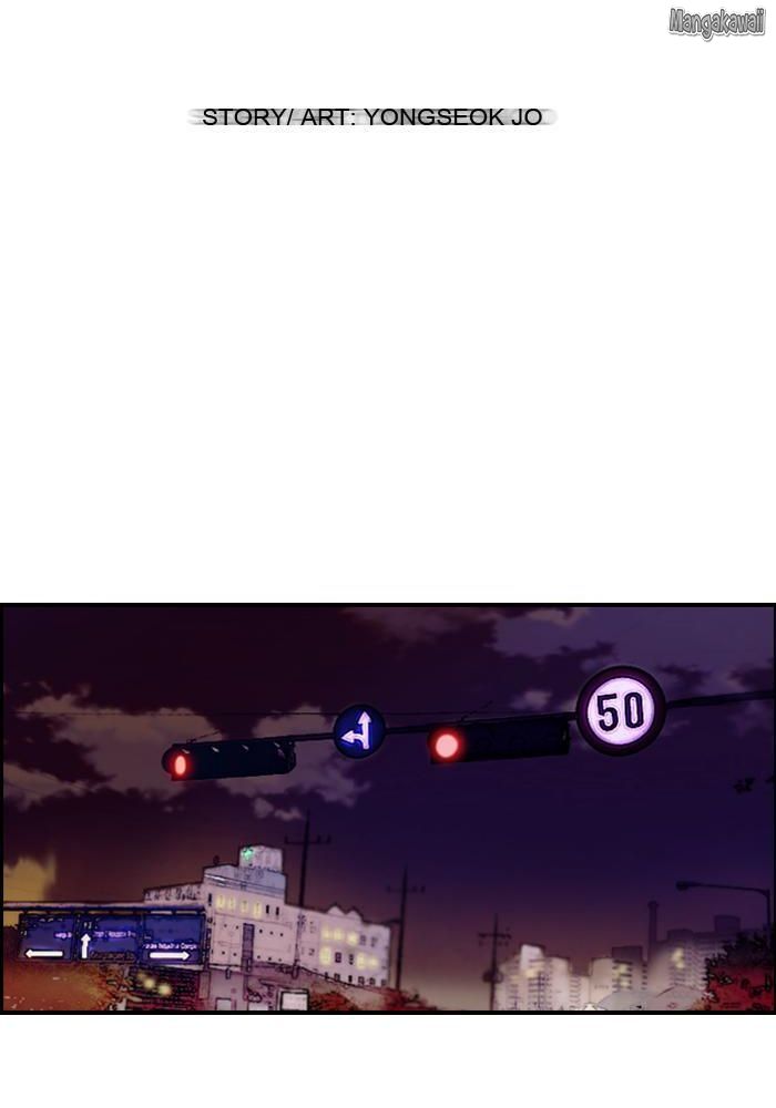 Wind Breaker Chapitre 39 - Page 8