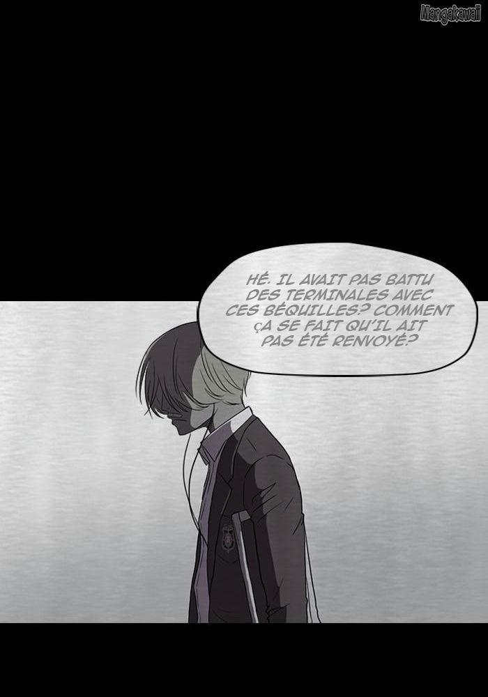 Wind Breaker Chapitre 40 - Page 12