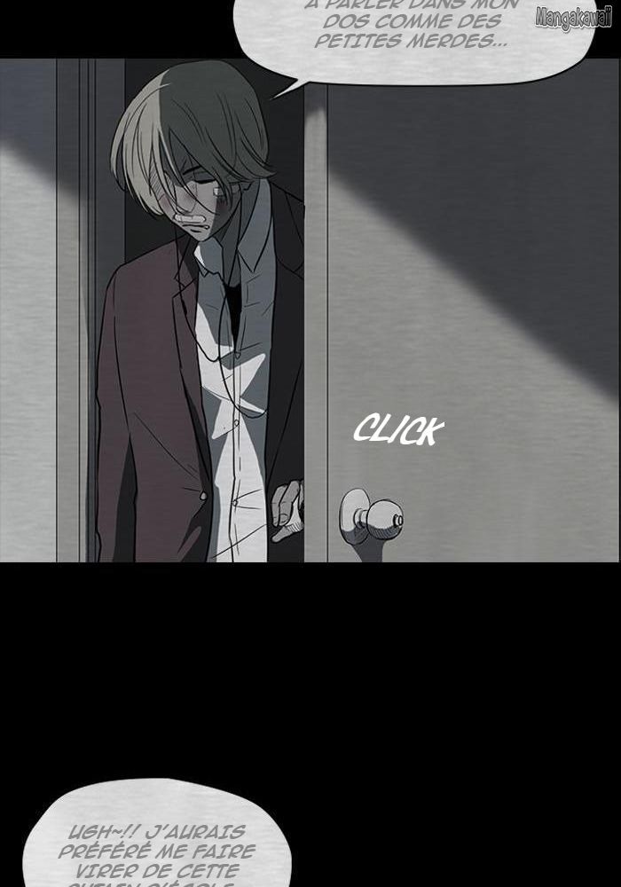 Wind Breaker Chapitre 40 - Page 14