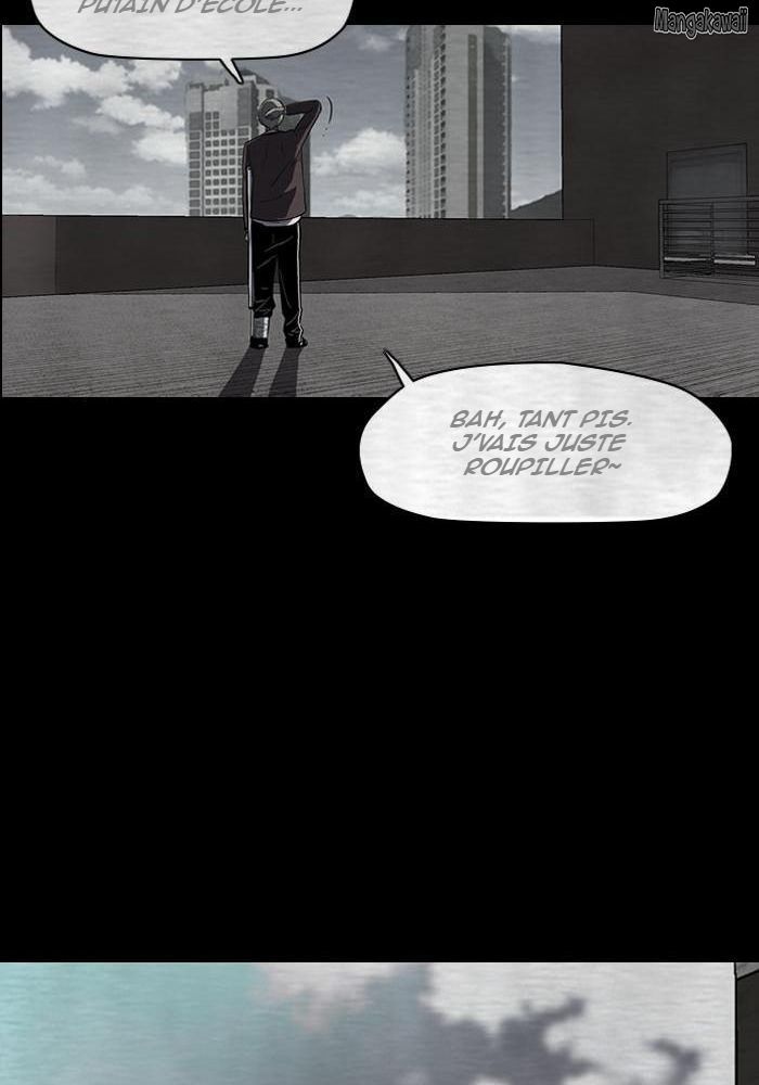 Wind Breaker Chapitre 40 - Page 15