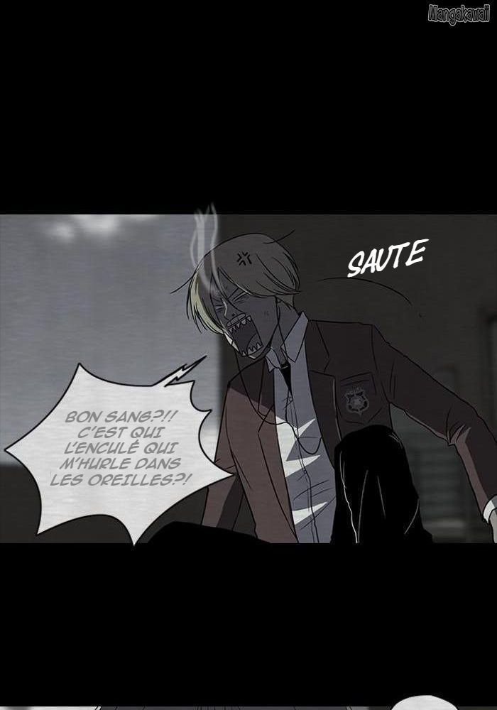 Wind Breaker Chapitre 40 - Page 19