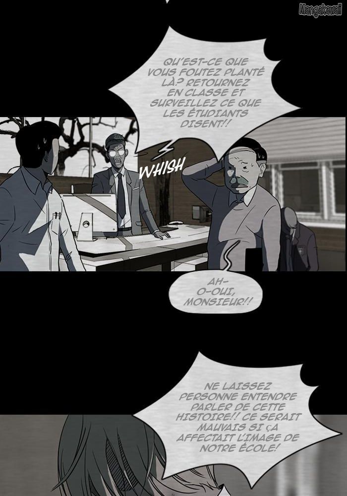 Wind Breaker Chapitre 40 - Page 2