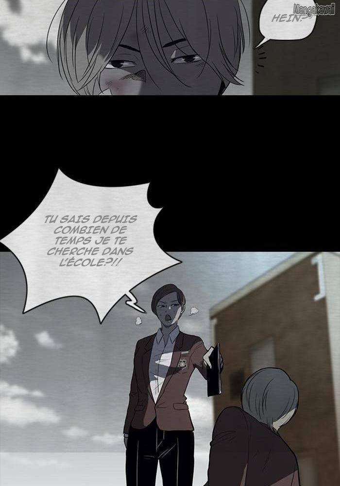 Wind Breaker Chapitre 40 - Page 20