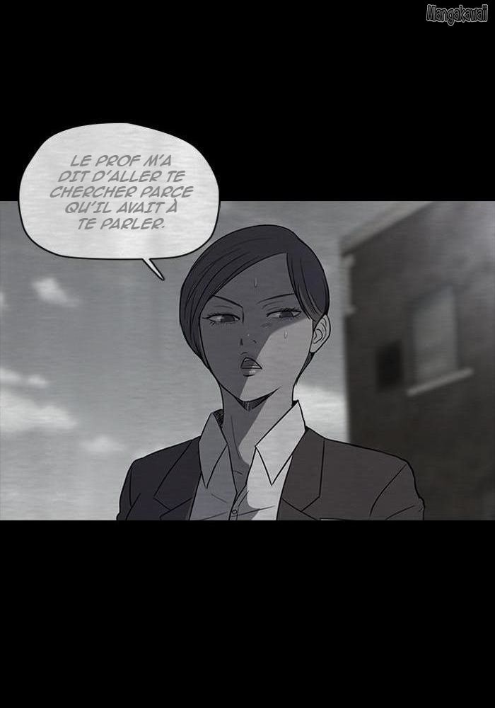 Wind Breaker Chapitre 40 - Page 22