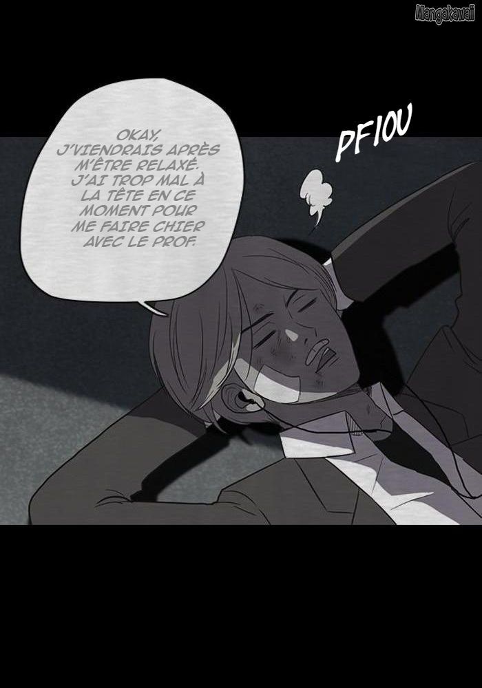 Wind Breaker Chapitre 40 - Page 23
