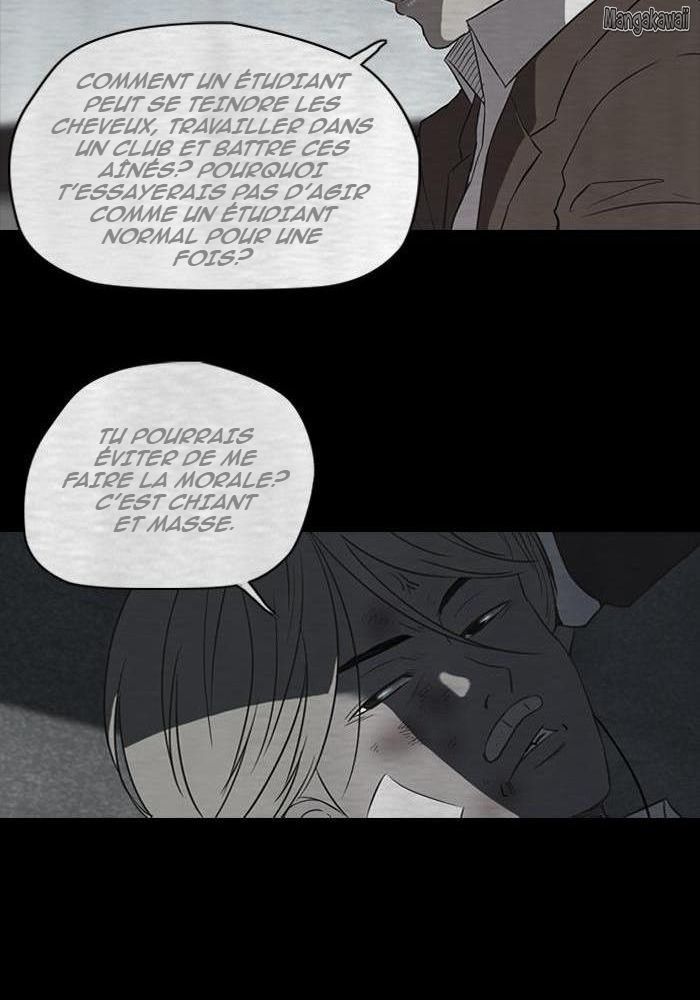 Wind Breaker Chapitre 40 - Page 26