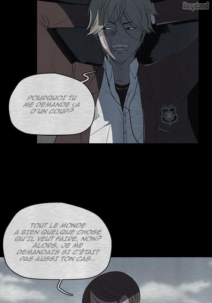 Wind Breaker Chapitre 40 - Page 30