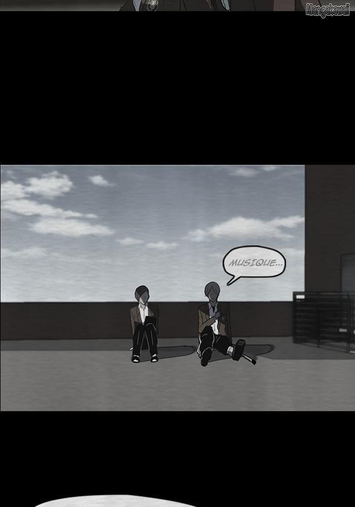 Wind Breaker Chapitre 40 - Page 32
