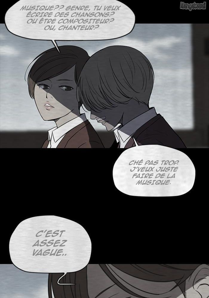 Wind Breaker Chapitre 40 - Page 33
