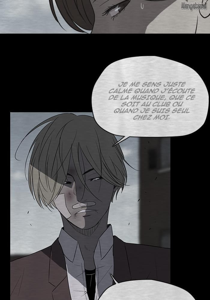 Wind Breaker Chapitre 40 - Page 34