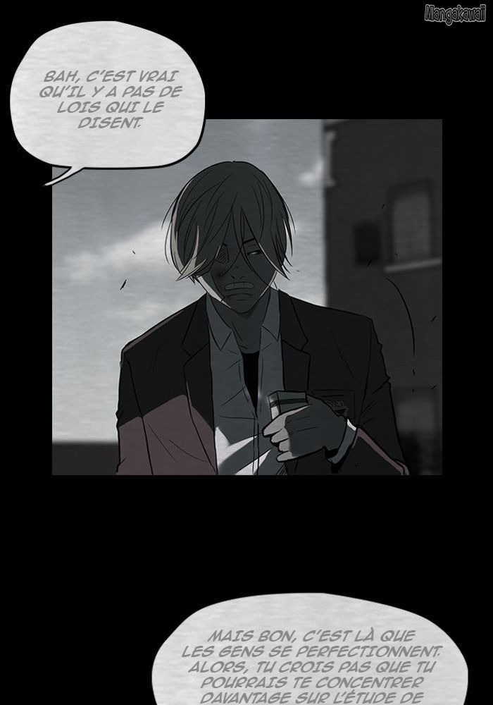 Wind Breaker Chapitre 40 - Page 36