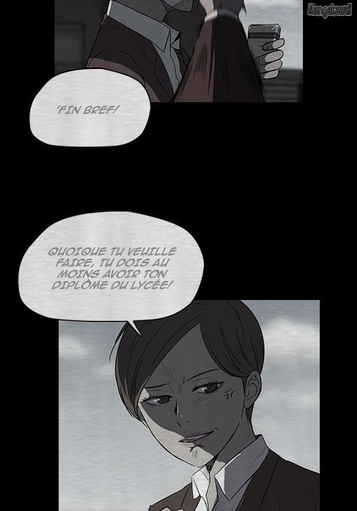 Wind Breaker Chapitre 40 - Page 38