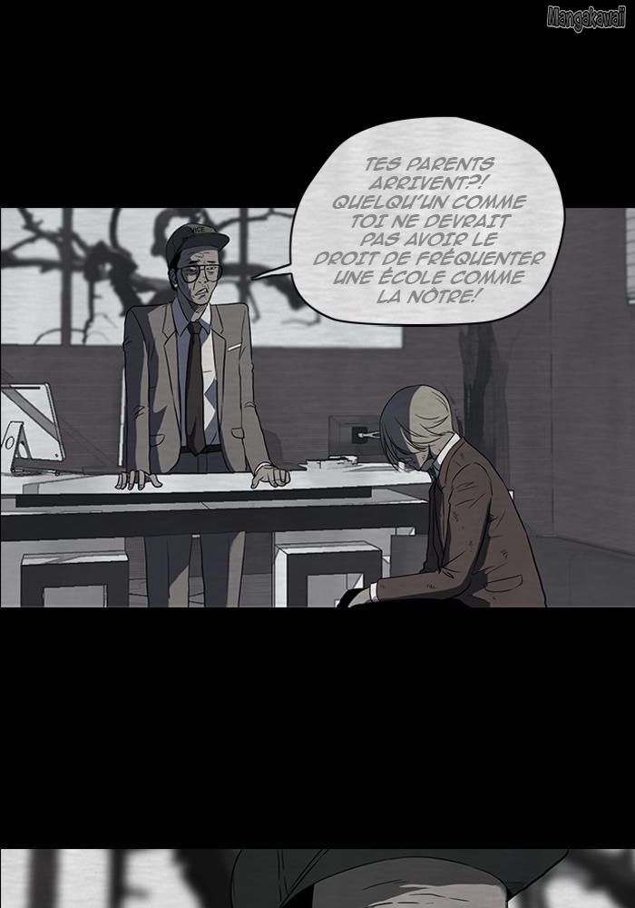 Wind Breaker Chapitre 40 - Page 4