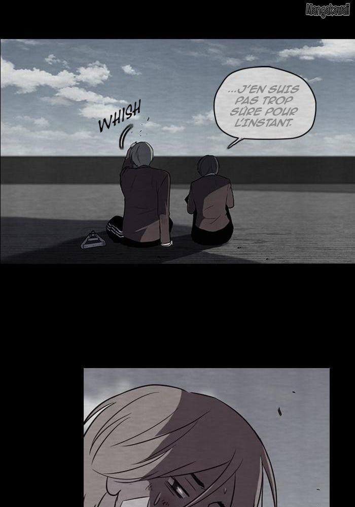Wind Breaker Chapitre 40 - Page 41
