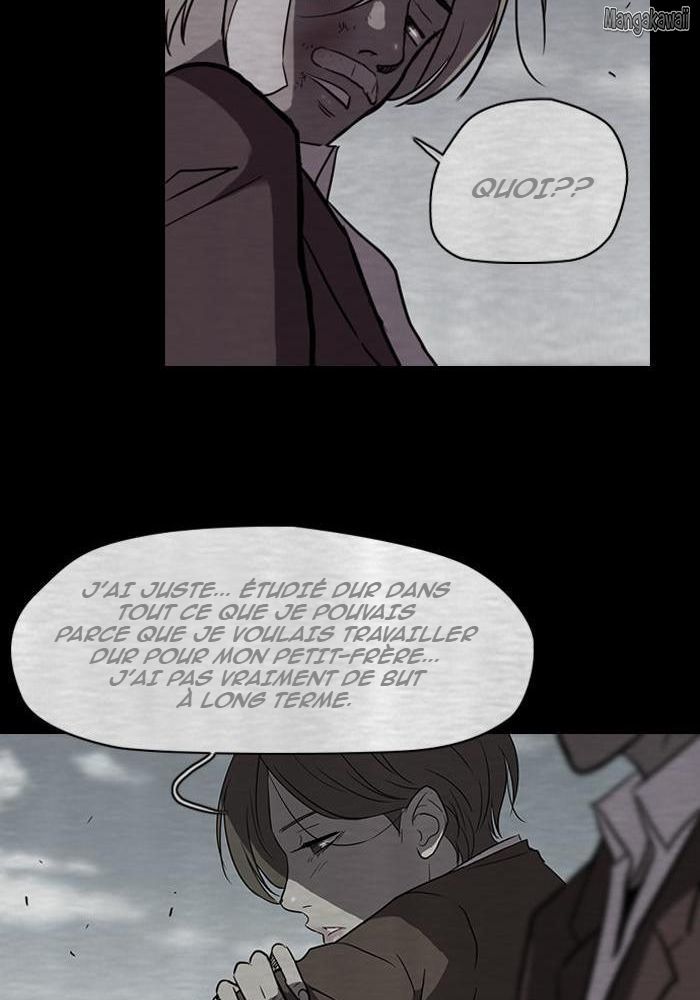 Wind Breaker Chapitre 40 - Page 42