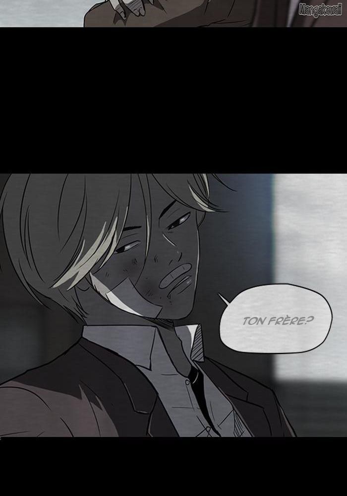 Wind Breaker Chapitre 40 - Page 43