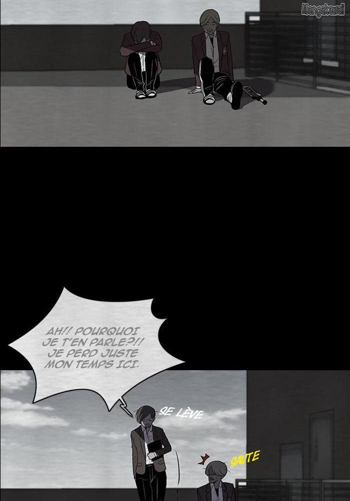 Wind Breaker Chapitre 40 - Page 45