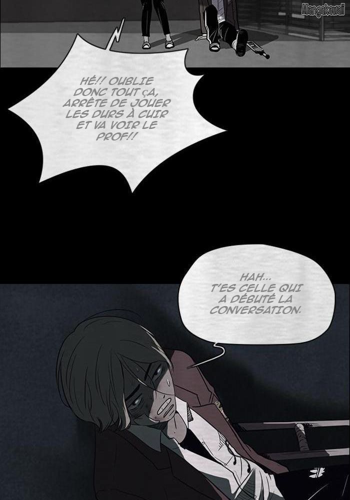 Wind Breaker Chapitre 40 - Page 46