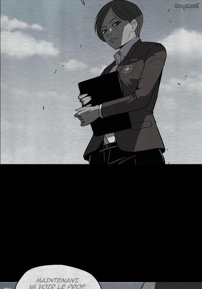 Wind Breaker Chapitre 40 - Page 48