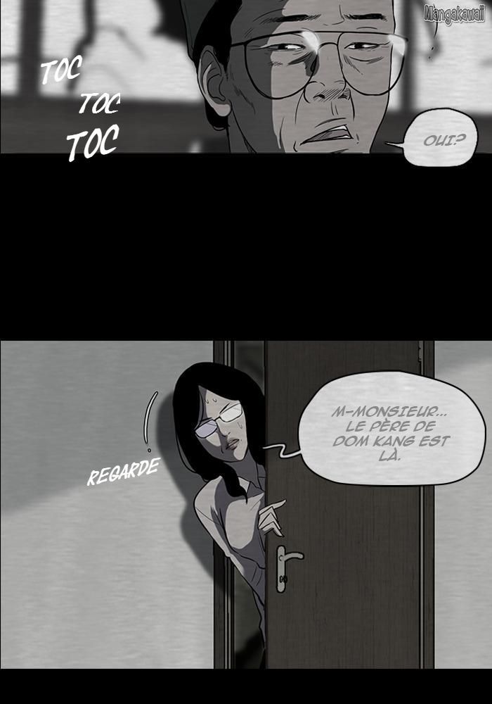 Wind Breaker Chapitre 40 - Page 5
