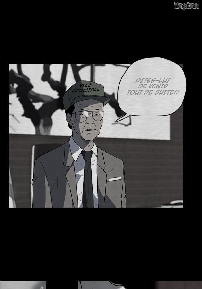 Wind Breaker Chapitre 40 - Page 6