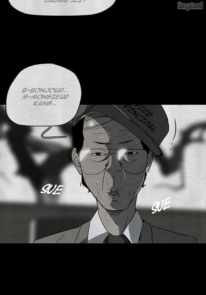 Wind Breaker Chapitre 40 - Page 9