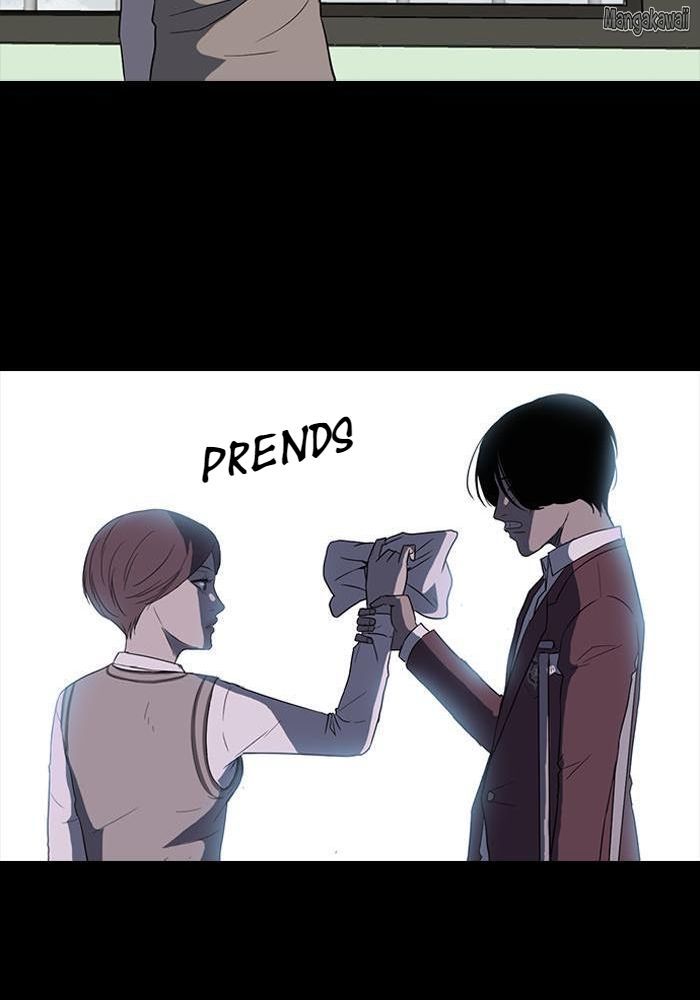 Wind Breaker Chapitre 41 - Page 11