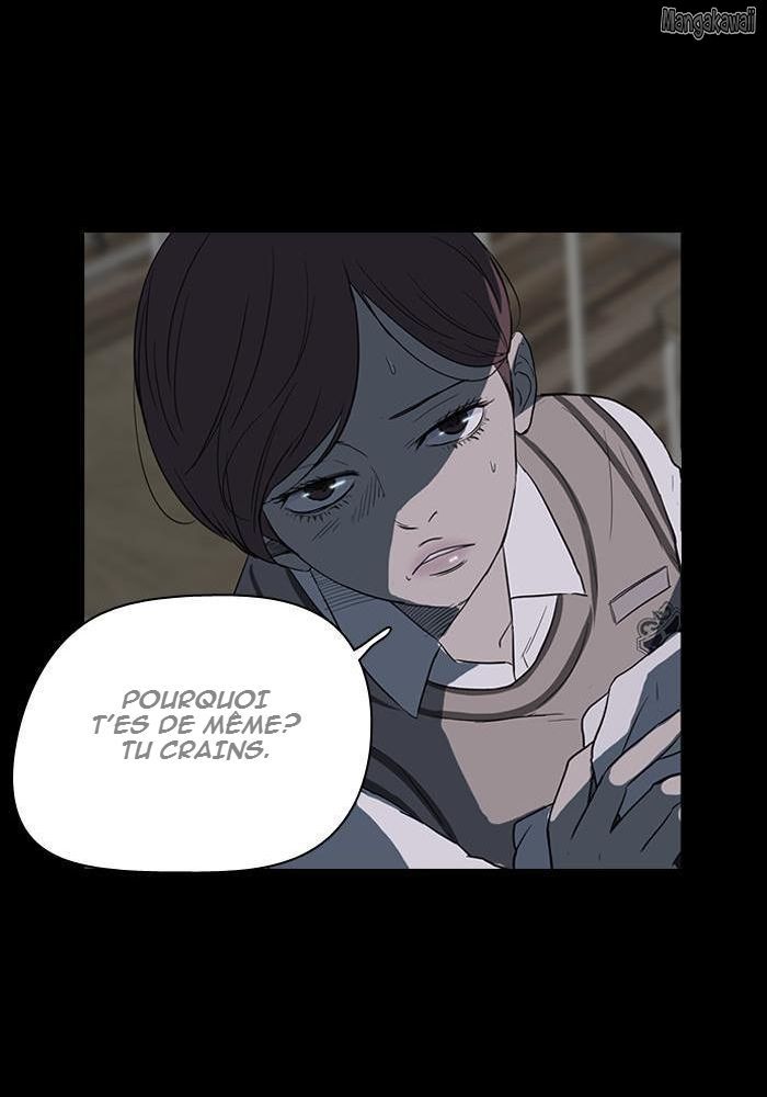 Wind Breaker Chapitre 41 - Page 13