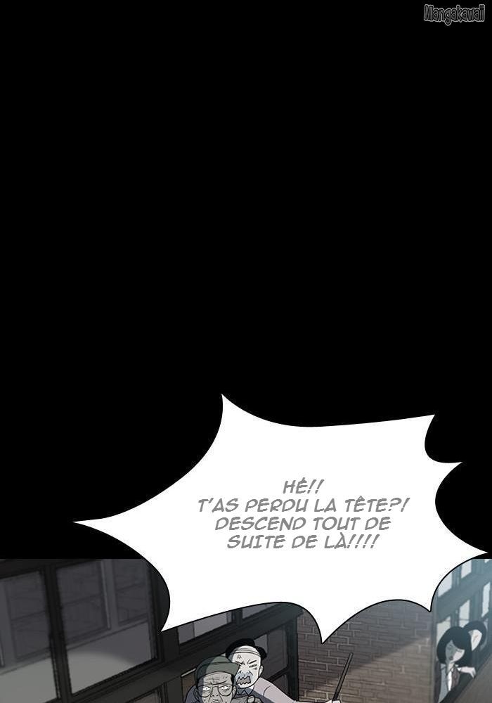 Wind Breaker Chapitre 41 - Page 15