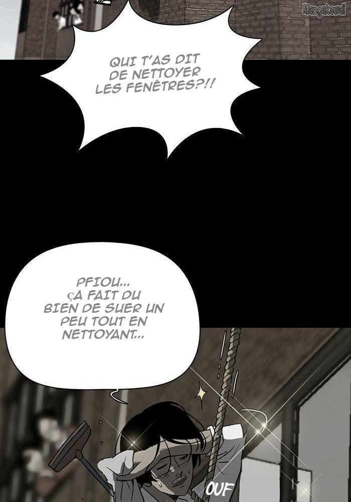 Wind Breaker Chapitre 41 - Page 18