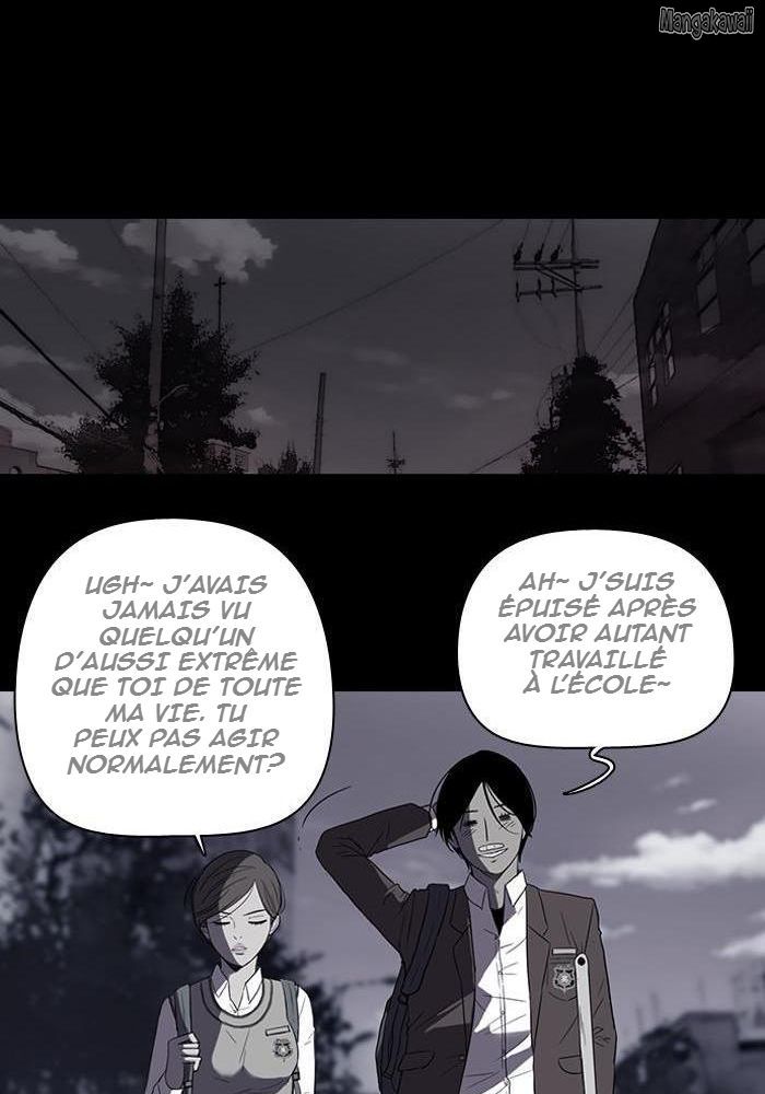 Wind Breaker Chapitre 41 - Page 21