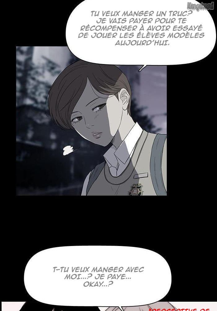 Wind Breaker Chapitre 41 - Page 23