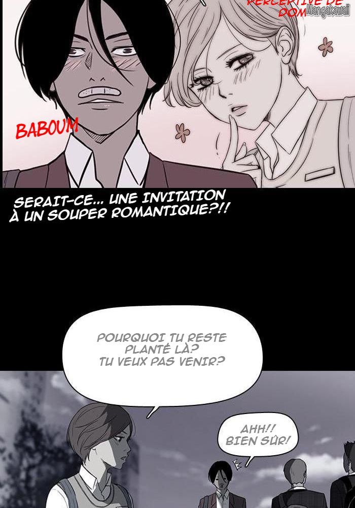 Wind Breaker Chapitre 41 - Page 24