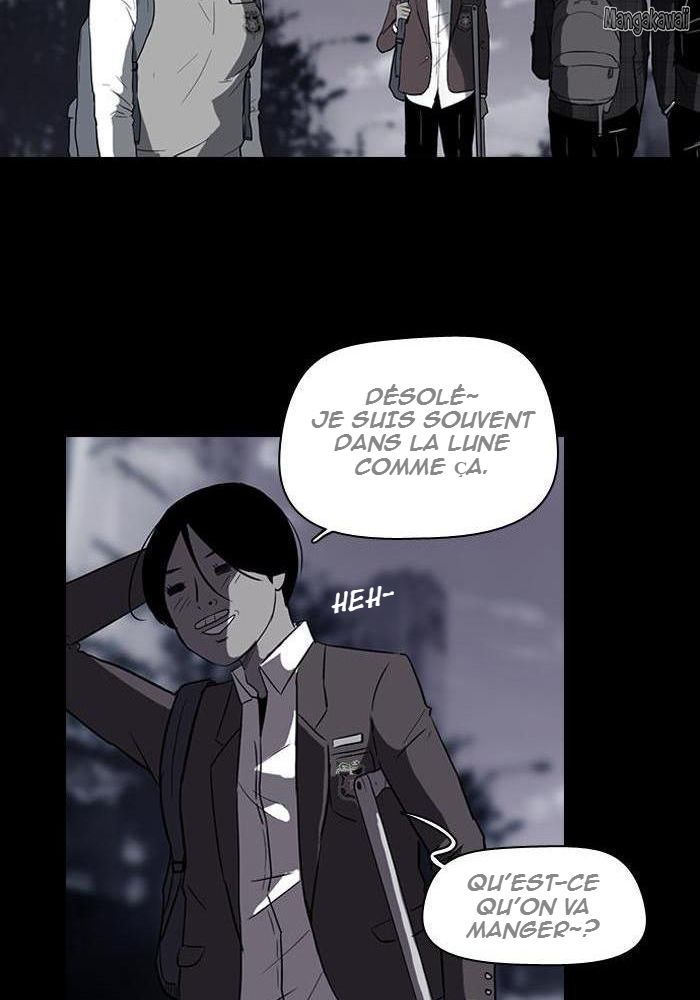 Wind Breaker Chapitre 41 - Page 25