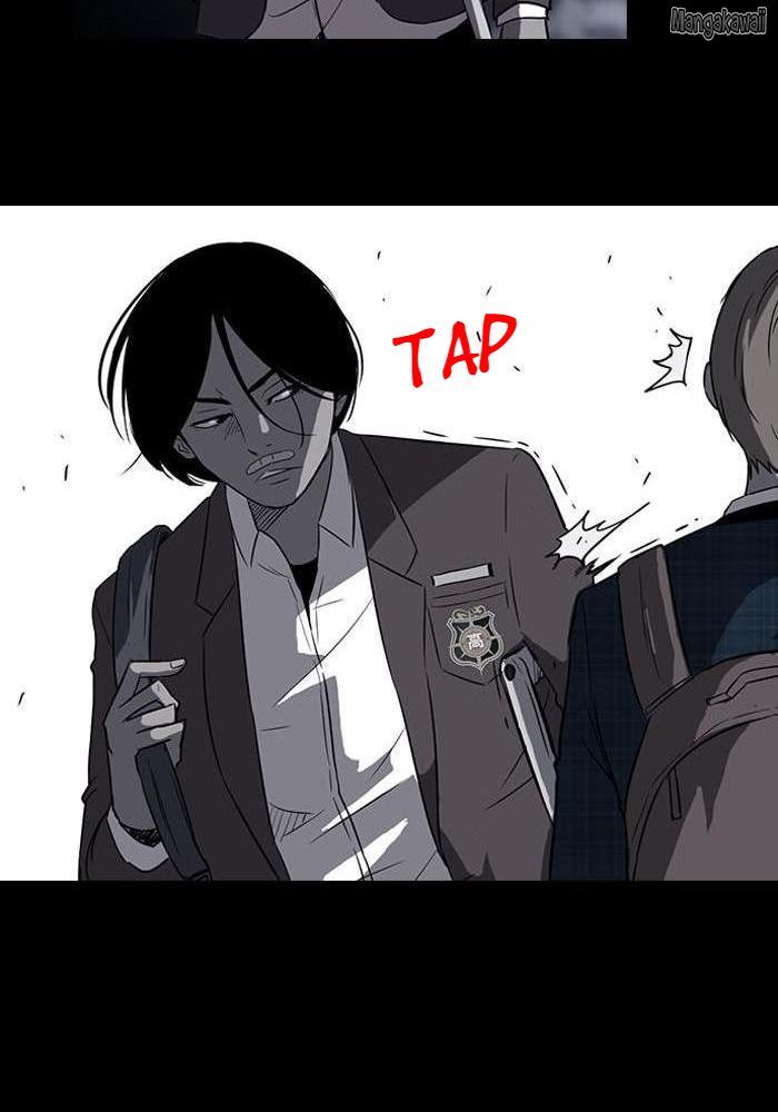Wind Breaker Chapitre 41 - Page 26