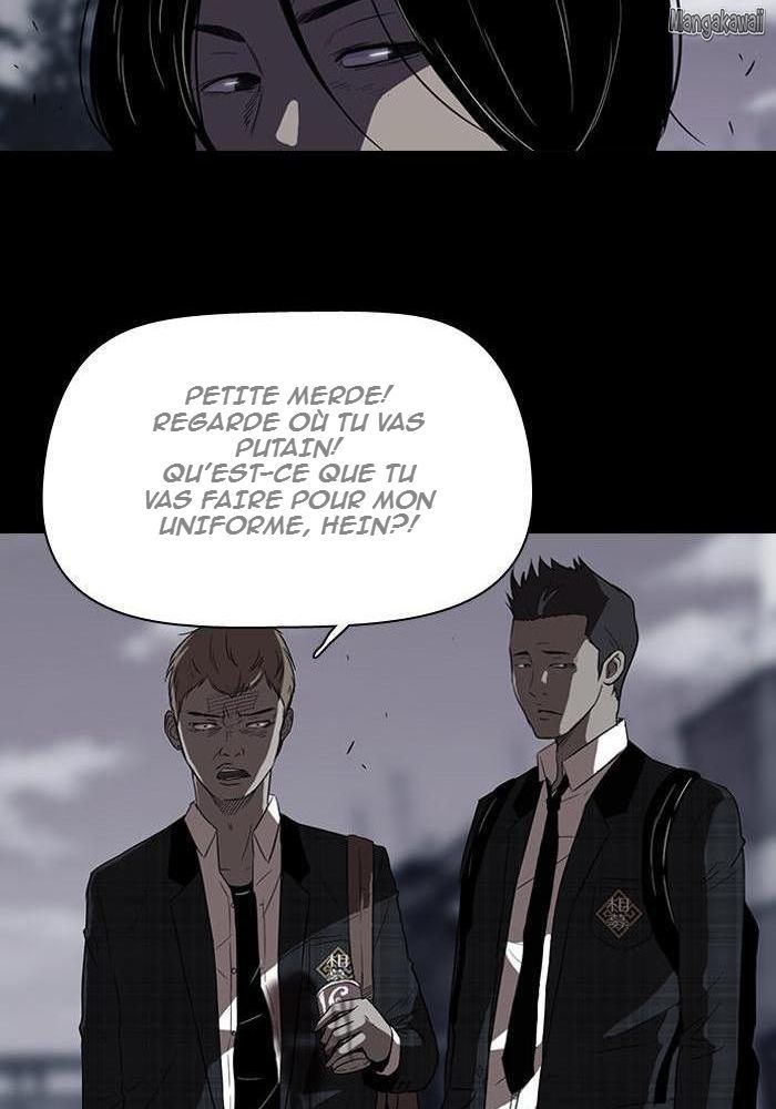 Wind Breaker Chapitre 41 - Page 28
