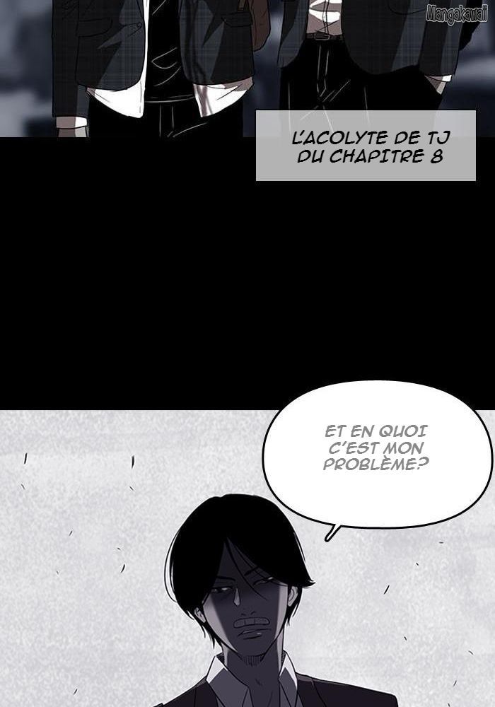 Wind Breaker Chapitre 41 - Page 29